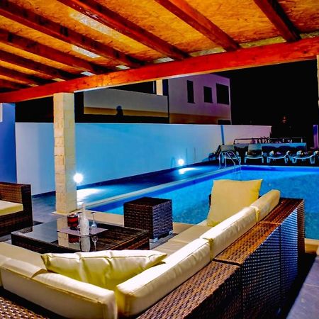 Villa Ana Kaštel Sućurac Eksteriør billede