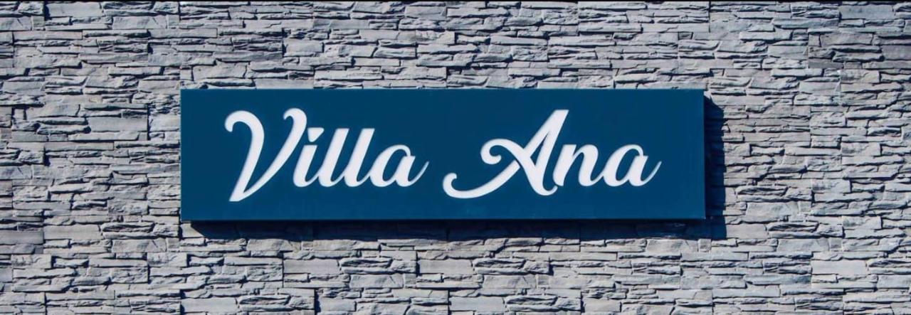 Villa Ana Kaštel Sućurac Eksteriør billede