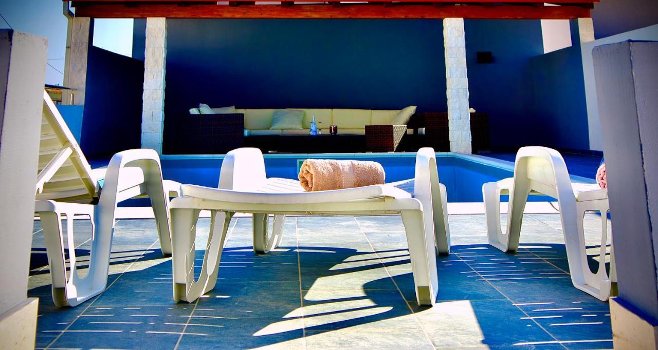 Villa Ana Kaštel Sućurac Eksteriør billede