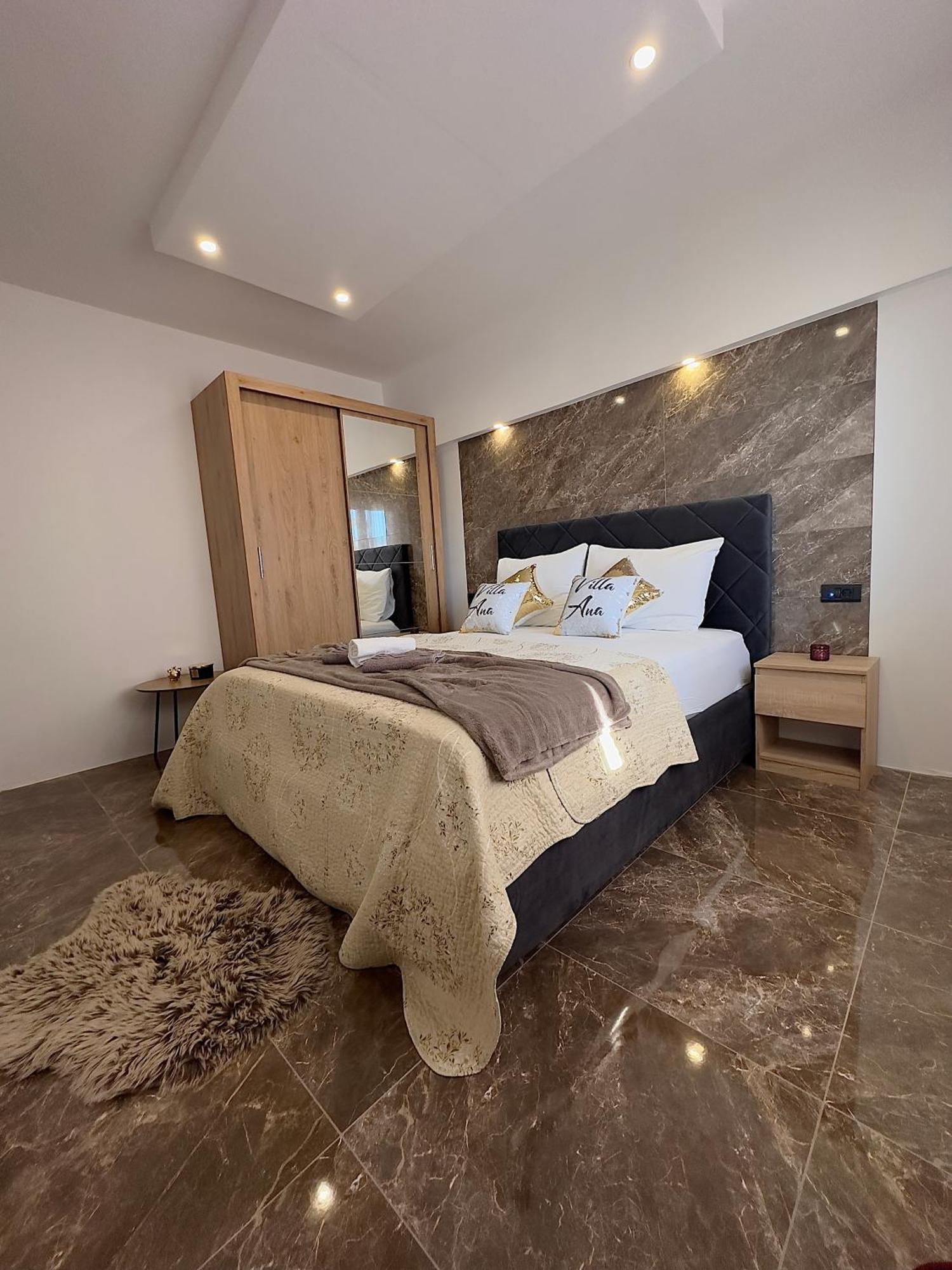 Villa Ana Kaštel Sućurac Eksteriør billede