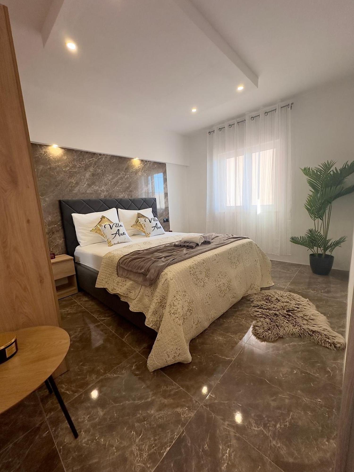 Villa Ana Kaštel Sućurac Eksteriør billede