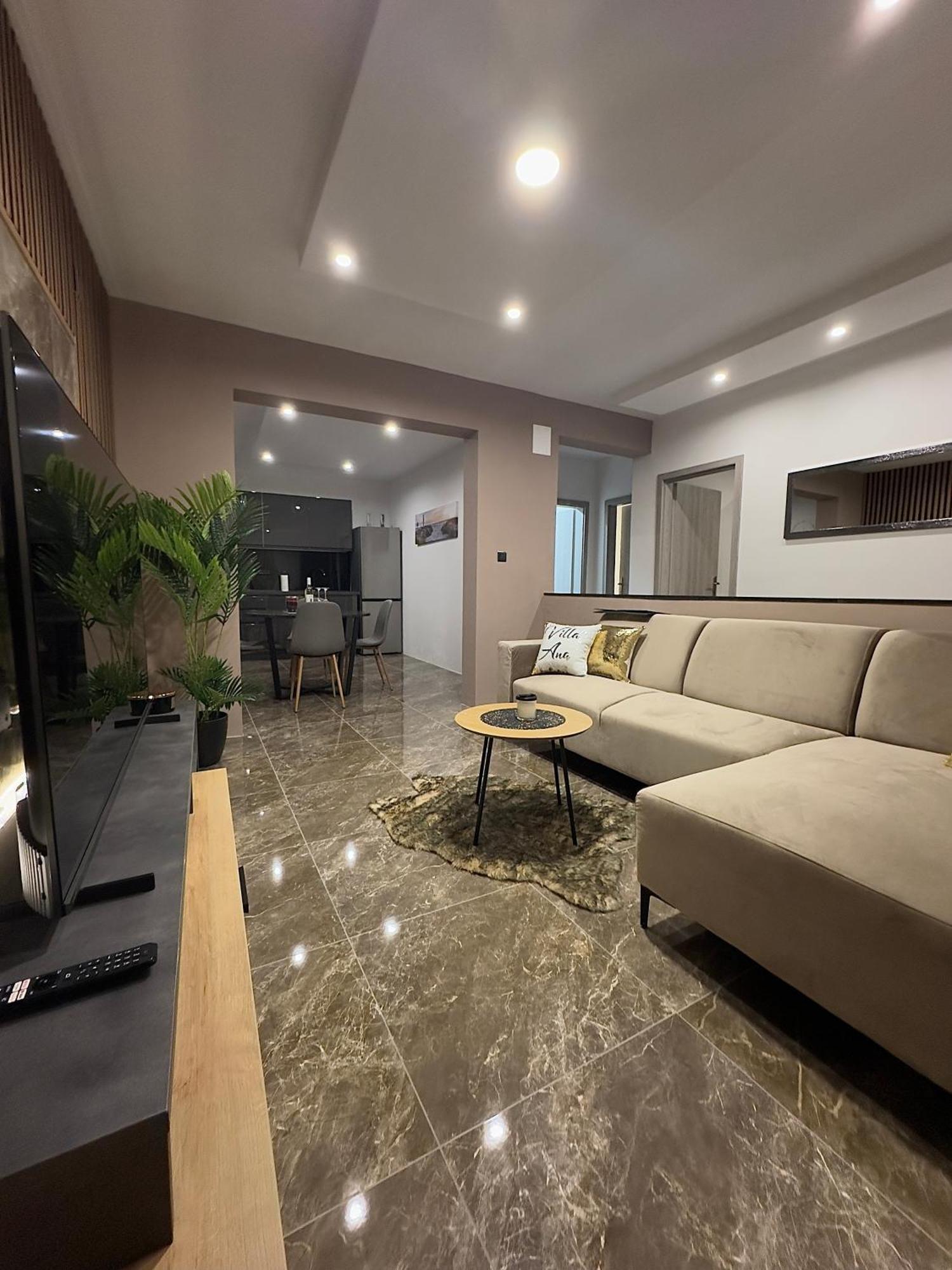 Villa Ana Kaštel Sućurac Eksteriør billede