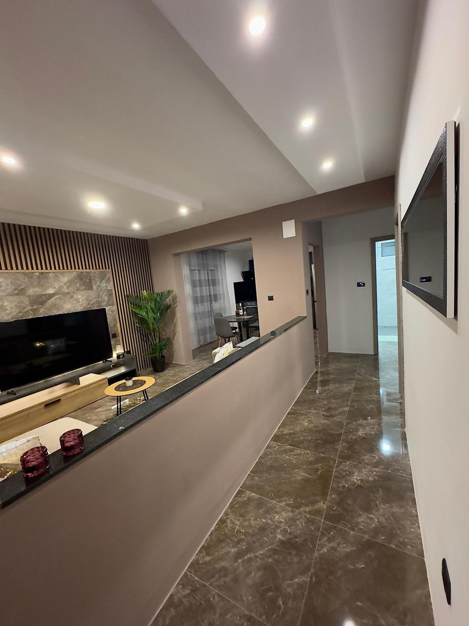 Villa Ana Kaštel Sućurac Eksteriør billede