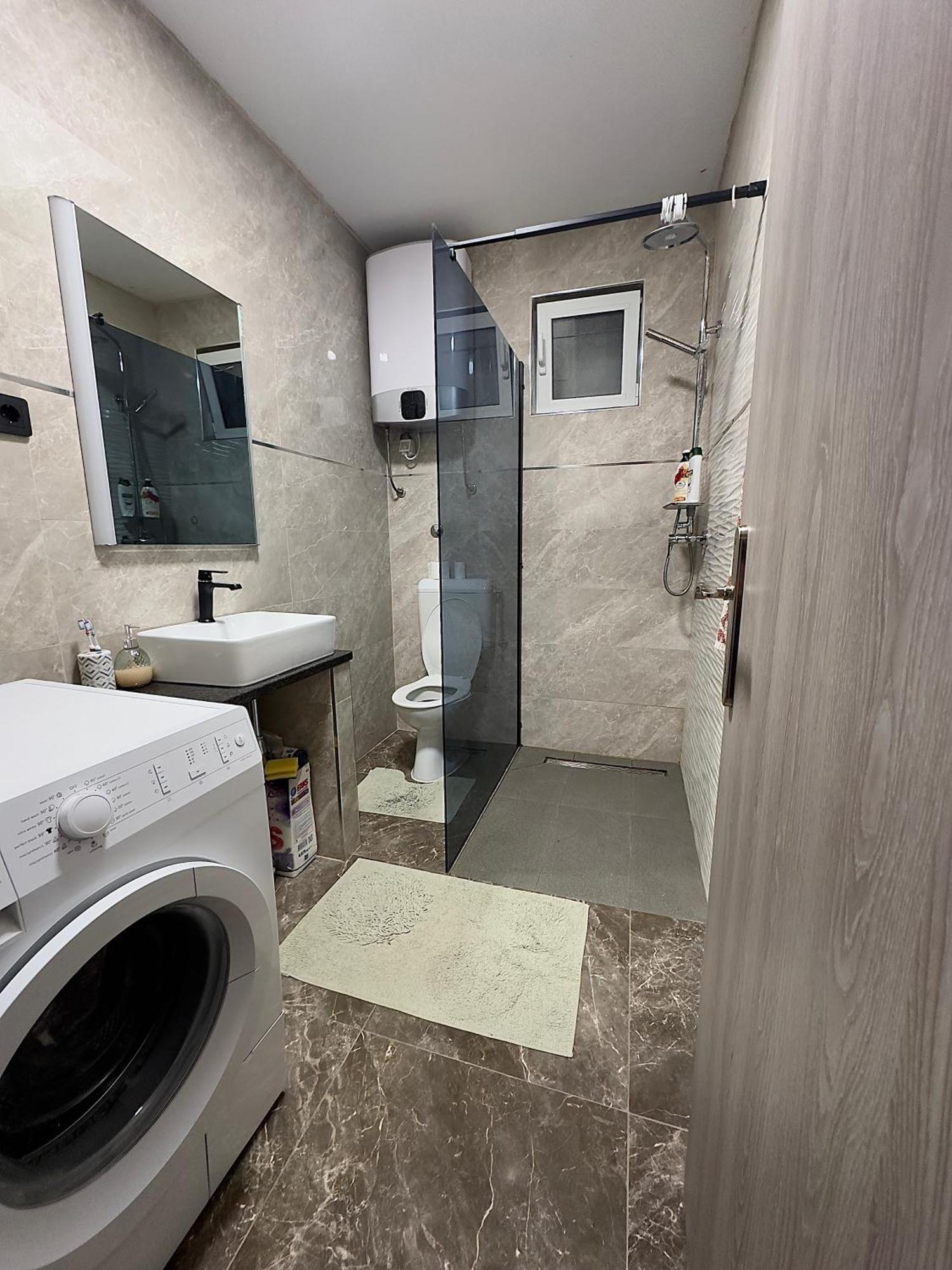 Villa Ana Kaštel Sućurac Eksteriør billede