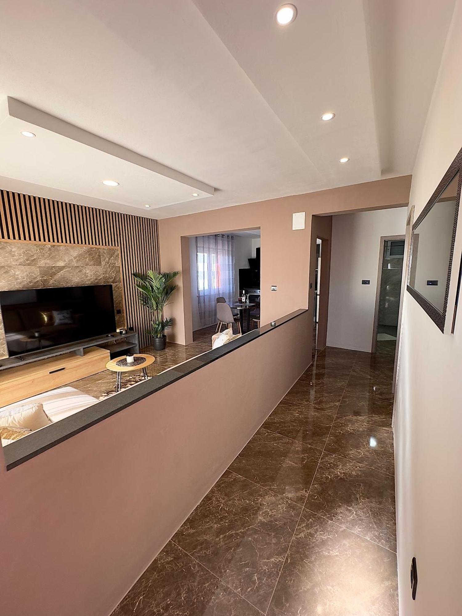 Villa Ana Kaštel Sućurac Eksteriør billede