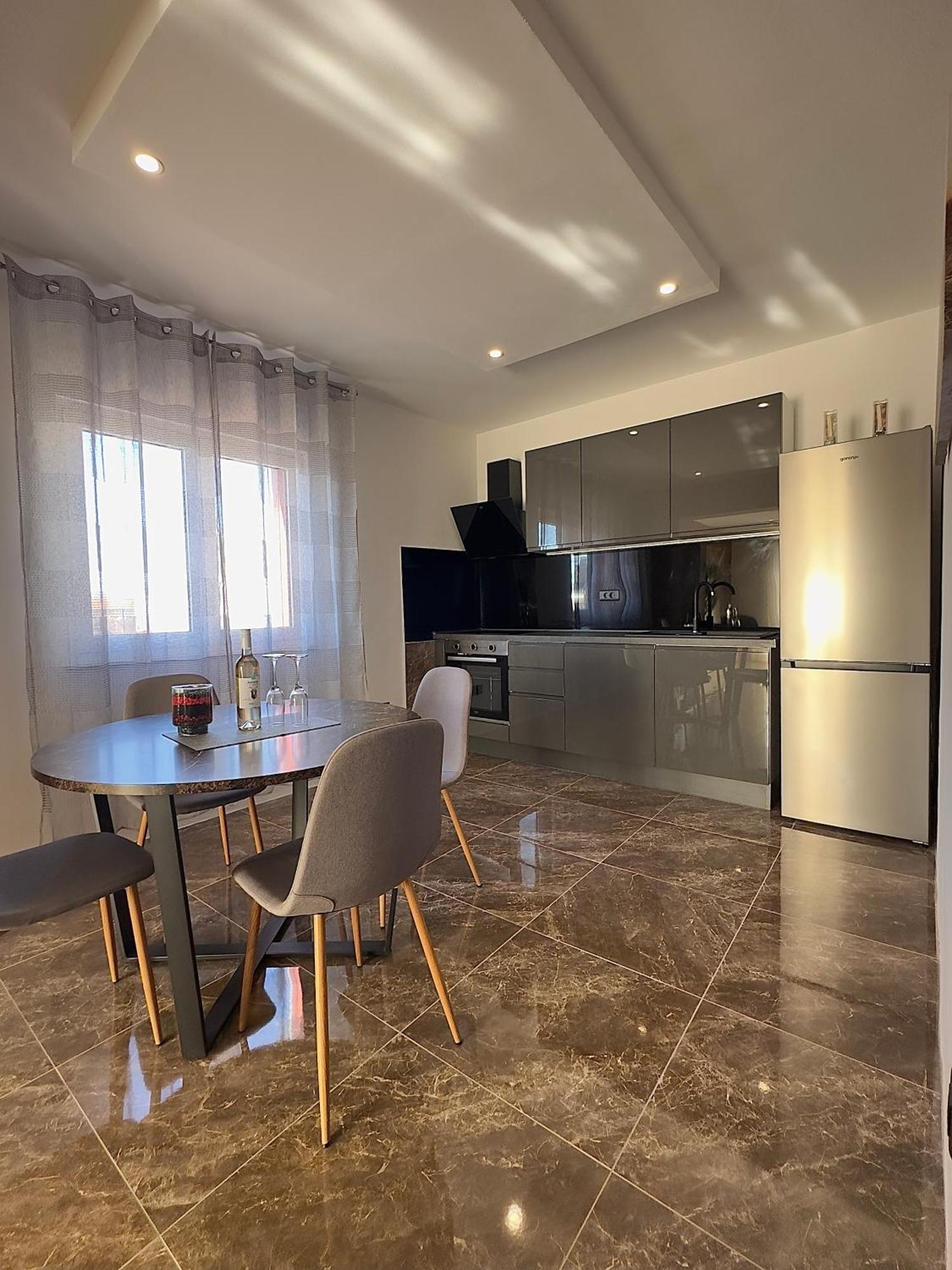 Villa Ana Kaštel Sućurac Eksteriør billede