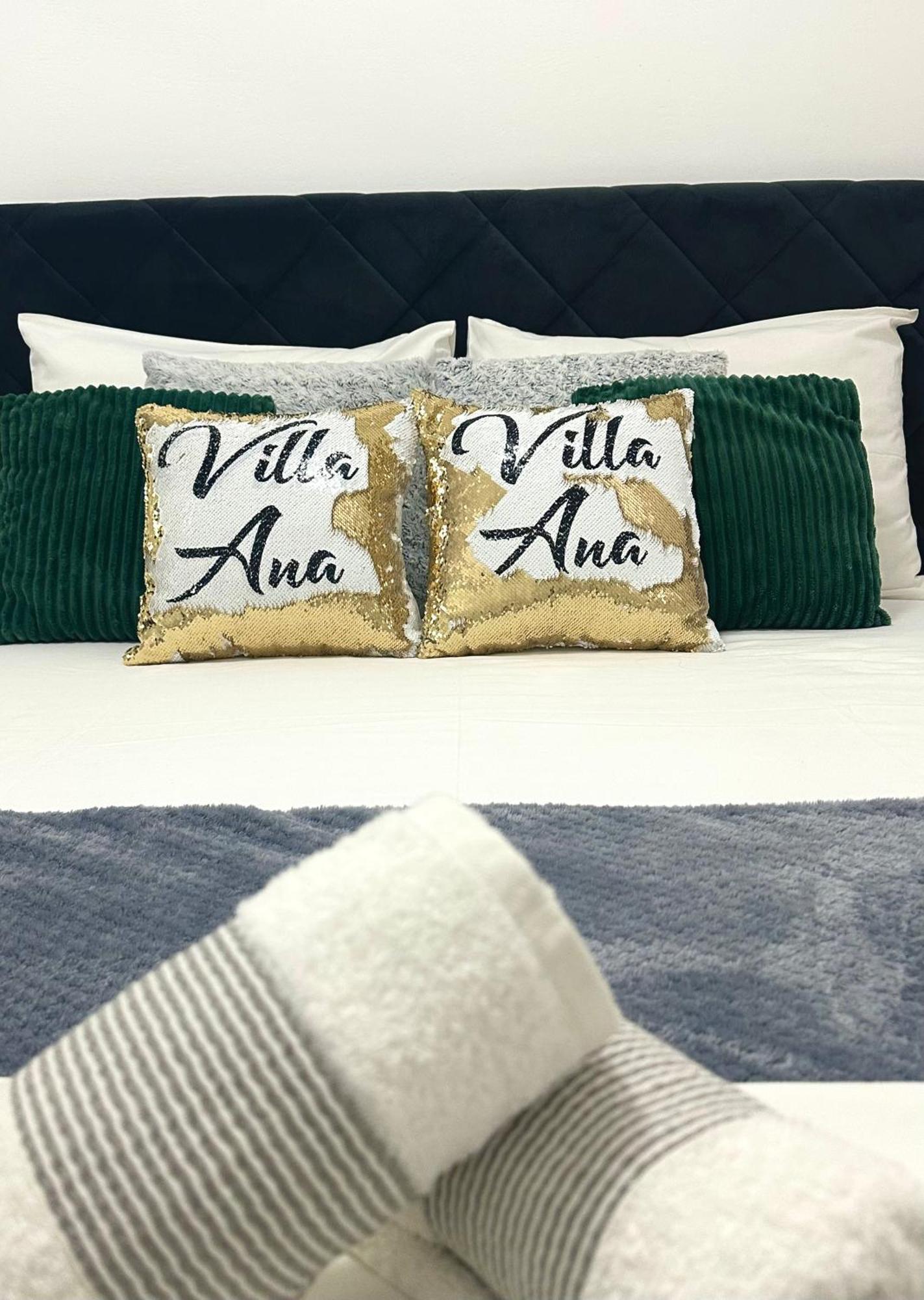 Villa Ana Kaštel Sućurac Eksteriør billede
