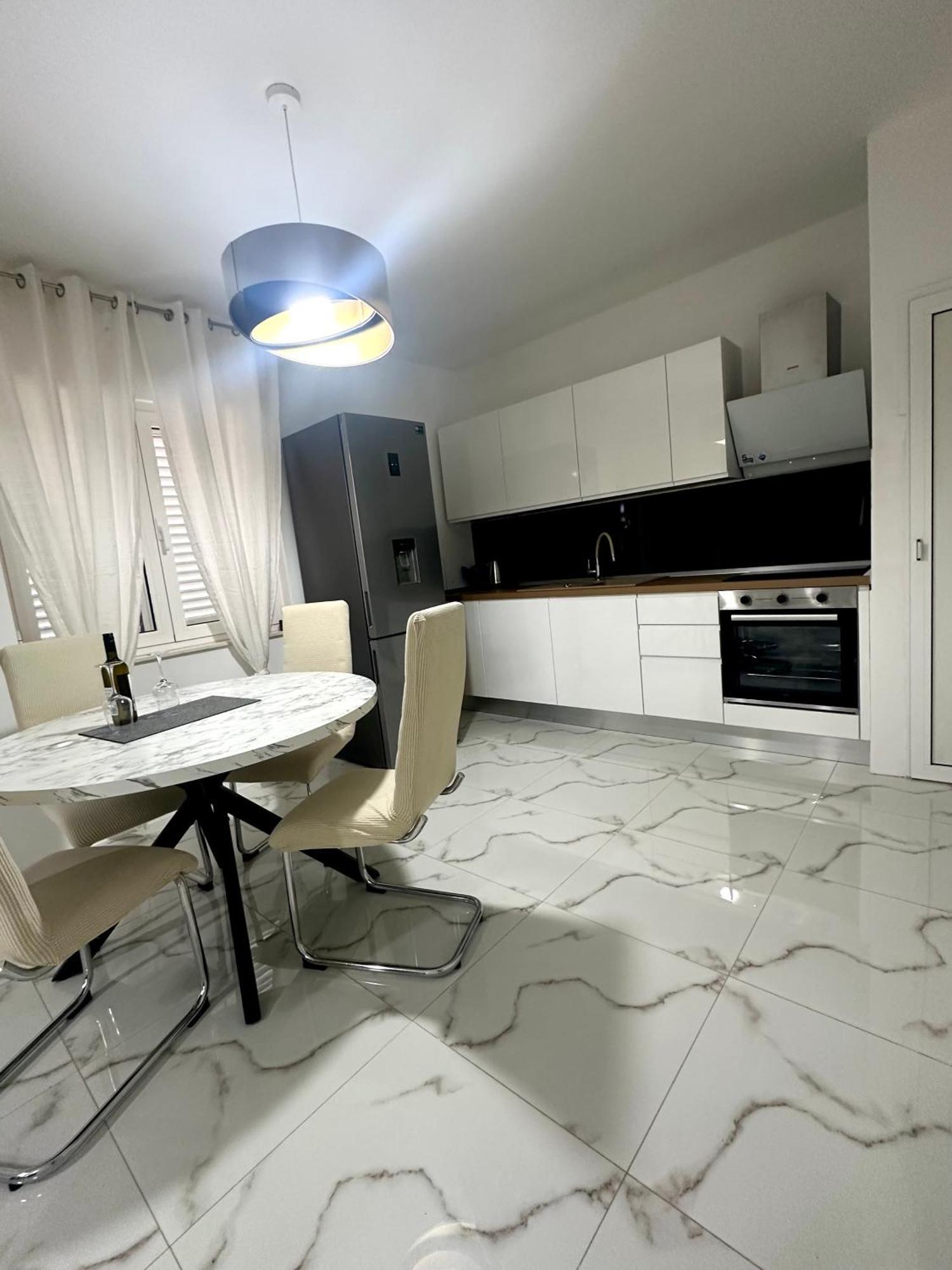 Villa Ana Kaštel Sućurac Eksteriør billede