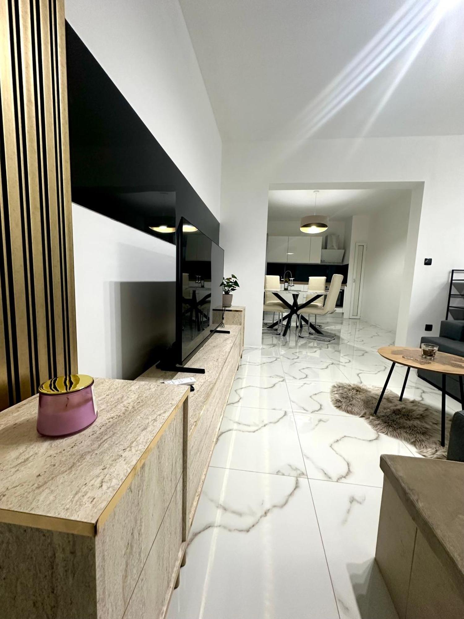 Villa Ana Kaštel Sućurac Eksteriør billede